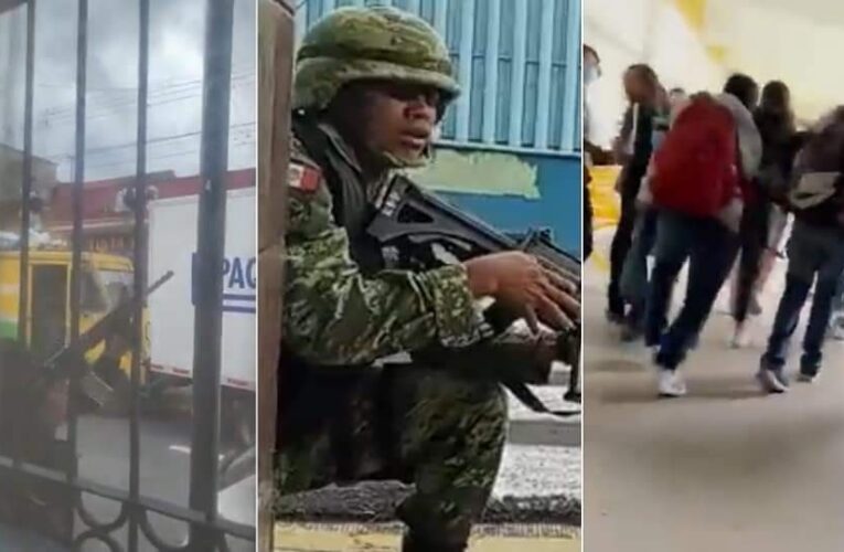 ¡¡ARDE ORIZABA, VERACRUZ!!