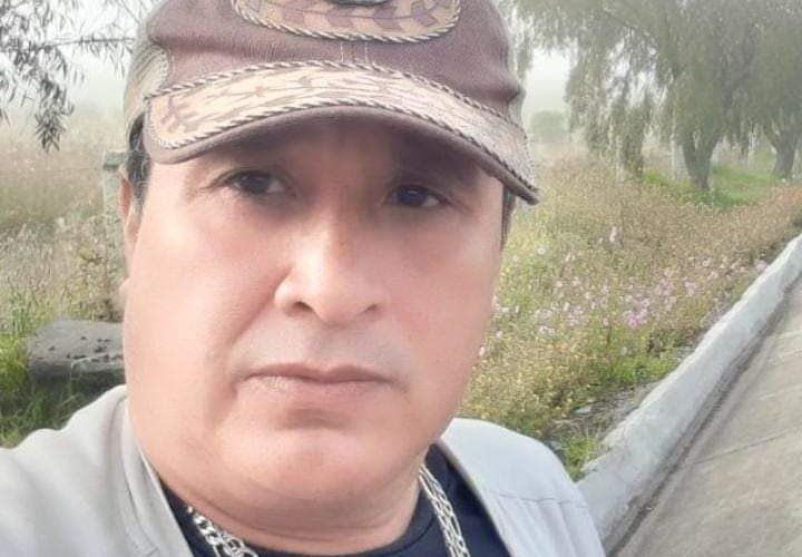 Levantan a periodista en Taxco!!