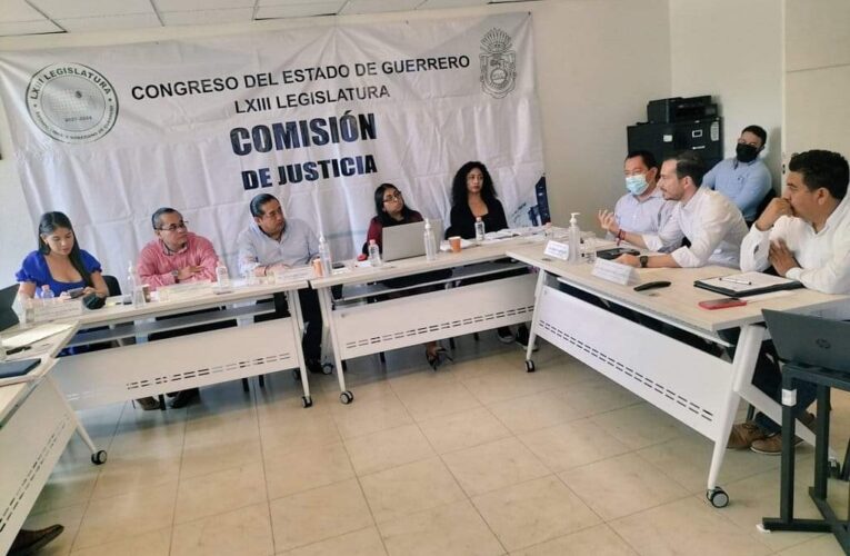 Análisis de la iniciativa de decreto para crear en Guerrero la Región Sierra.