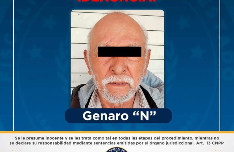 FGE logra Vinculación a Proceso de Genaro “N” por Feminicidio, en grado de Tentativa Acabada.