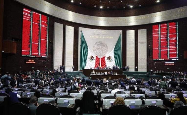 Diputados aprueban ‘Ley Montse’; hasta tres años de cárcel por encubrir feminicidas