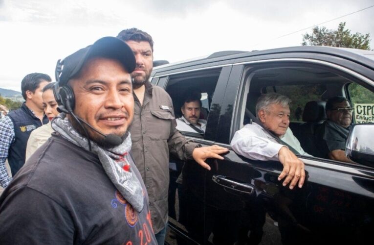 Exigen a López Obrador, la captura de delincuentes integrantes de los ardillos.