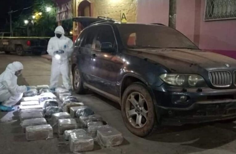Aseguran miles de cartuchos en San Miguel Totolapan
