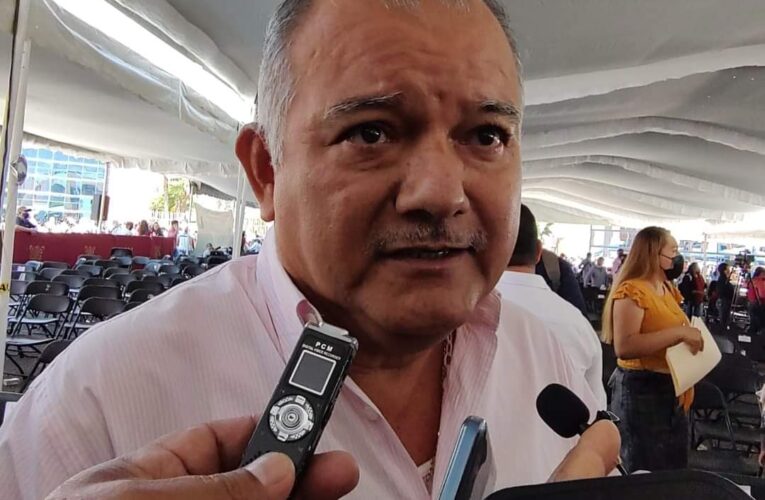 Se complicaron las finanzas del gobierno del estado solicitará crédito bancario para pagar aguinaldos.