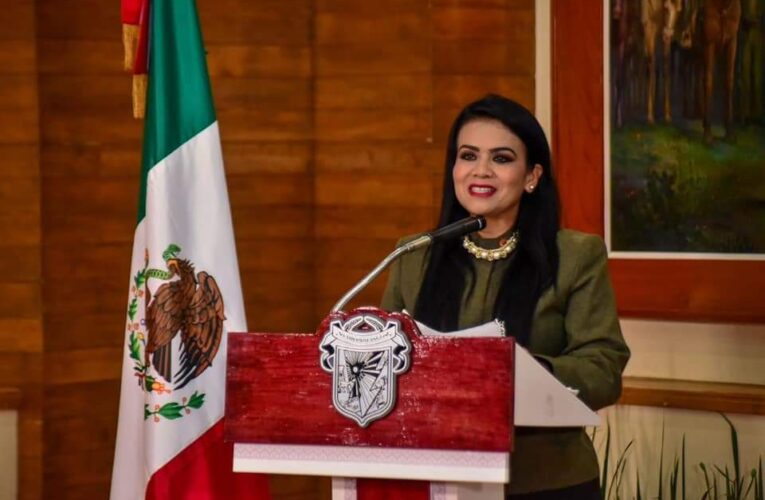 Inhabilitan a 45 ex funcionarios del Ayuntamiento de Chilpancingo.