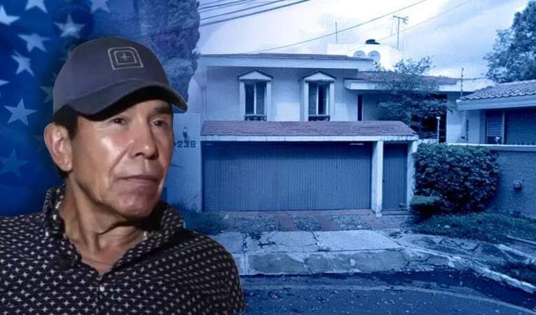 Corte autoriza que bienes incautados a Rafael Caro Quintero pasen a EU.