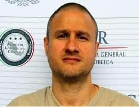 EU dice a México que El capo de la droga “La Barbie” sigue bajo custodia