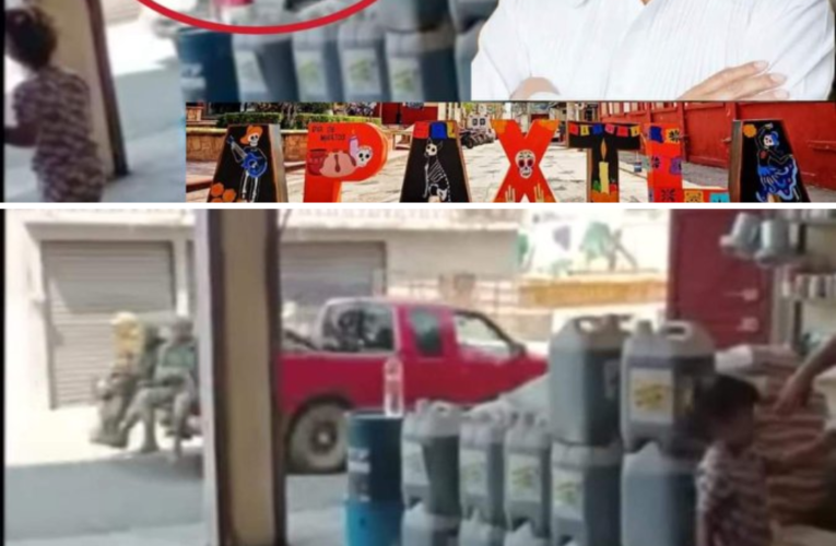 Sicarios Levantan a alcalde y cura de Apaxtla!!