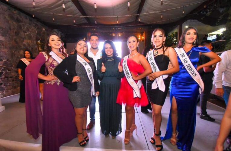 Hoy más que nunca la tradición  de la feria de Chilpancingo, está viva,!!