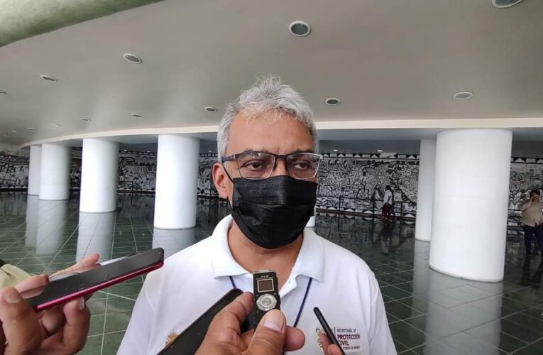 Deja temporada vacacional en Guerrero 8 muertos y 58 heridos; Protección Civil más de 1.5 toneladas de pirotecnia