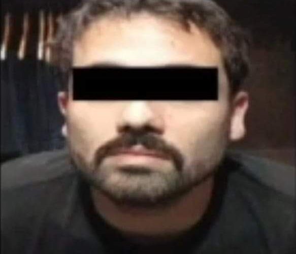 “Ovidio necesita medicamento y dieta especial,  sufre depresión y ansiedad”: abogado.