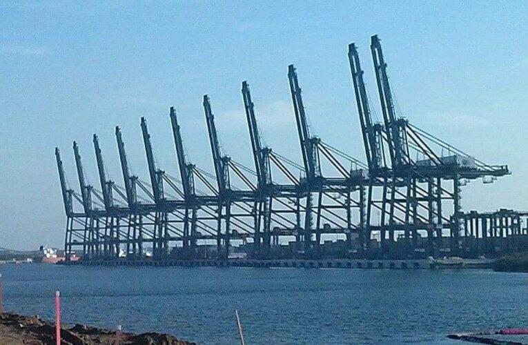 INVESTIGAN PRESUNTO FRAUDE POR MAS DE 268 MDP EN PUERTO DE LÁZARO CÁRDENAS.