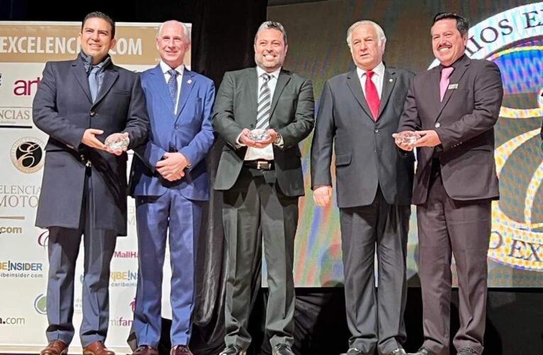 𝐆𝐮𝐞𝐫𝐫𝐞𝐫𝐨 𝐠𝐚𝐧𝐚 𝐏𝐫𝐞𝐦𝐢𝐨 𝐄𝐱𝐜𝐞𝐥𝐞𝐧𝐜𝐢𝐚𝐬 𝐞𝐧 𝐅𝐈𝐓𝐔𝐑 𝟐𝟎𝟐𝟑 𝐩𝐨𝐫 𝐬𝐮 𝐝𝐢𝐯𝐞𝐫𝐬𝐢𝐝𝐚𝐝 𝐝𝐞 𝐚𝐭𝐫𝐚𝐜𝐭𝐢𝐯𝐨𝐬: 𝐈𝐱𝐭𝐚𝐩𝐚 𝐙𝐢𝐡𝐮𝐚𝐭𝐚𝐧𝐞𝐣𝐨 𝐲 𝐓𝐚𝐱𝐜𝐨