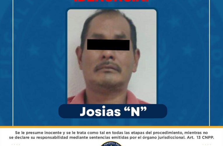 Cayó multi asesino de Chilpancingo!! 