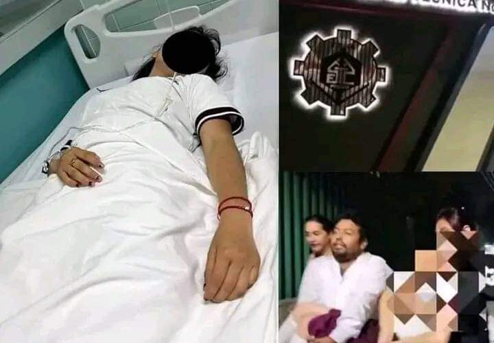 CANSADA DEL #BULLYING, ALUMNA DE LA PREPA MANDA AL HOSPITAL A SUS “BULLEADORAS”