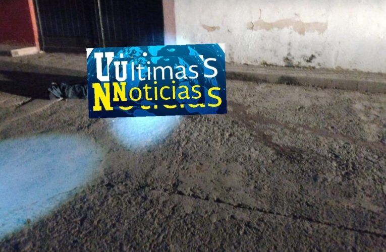 Ejecutan a sujeto en Mayanalan, municipio de Tepecoacuilco de Trujano.