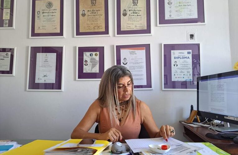 22 asesinatos a mujeres con violencia extrema en Guerrero; en lo que va del año.