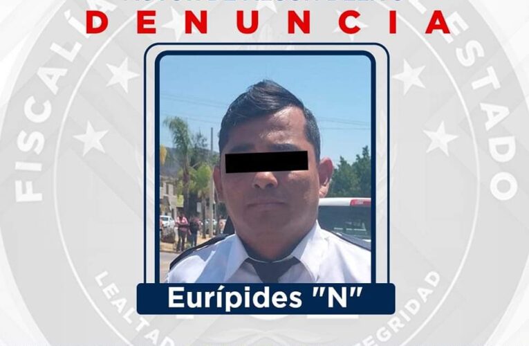 Capturan a peligroso secuestrador de Tierra Caliente!!