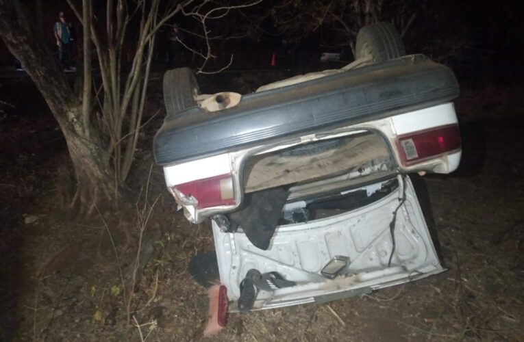 Investiga posible crimen la FGE, en Marquelia.