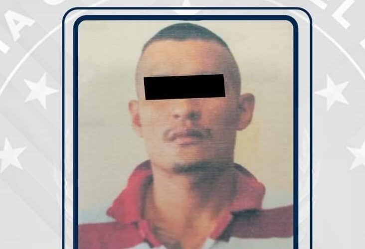 Cayó violador de Zihuatanejo!!!