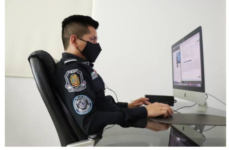 Elimina la Policía Cibernética de la SSP Guerrero más de 800 páginas fraudulentas