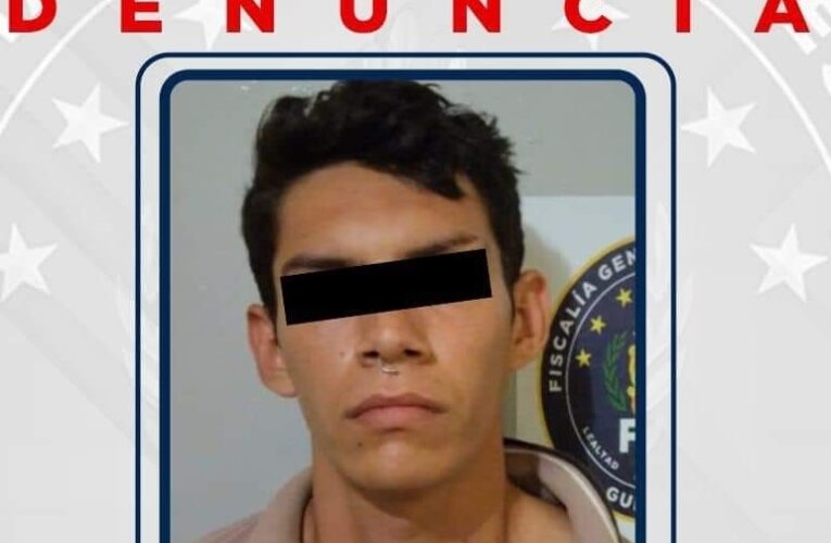 Cayó un peligroso asesino generador de violencia en Acapulco.