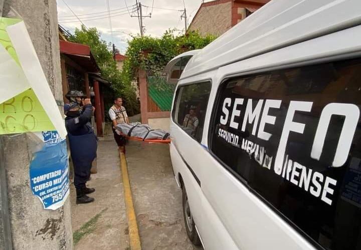 Se suicida joven en Zihuatanejo!!