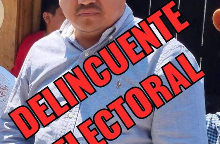 Obstaculiza el alcalde de Metlatónoc, el desempeño del cargo a la Síndica: TEEGRO.