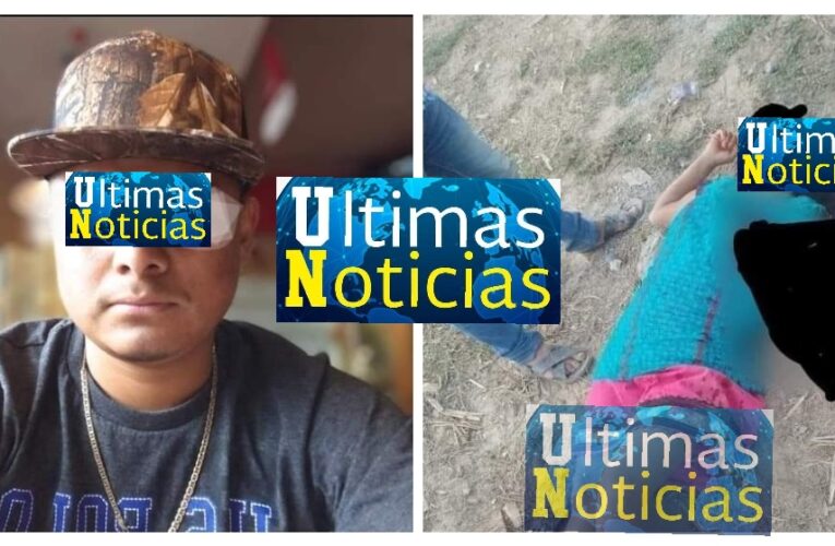 Yerno, sesina a tiros a su suegra en la Montaña.