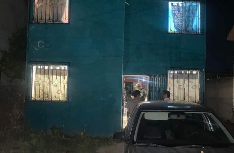 Ejecutan a en su domicilio, a funcionario de la secretaría de salud en Iguala.