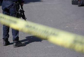 Asesinan a balazos a un hombre en Zihuatanejo!!
