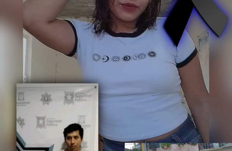 Localizan a jovencita asesinada en Zihuatanejo.!!