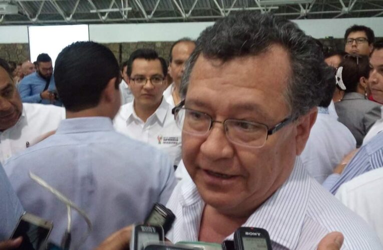 Debe la alcaldesa de Chilpancingo, Norma Otilia  Hernández, responder a la justicia: HAP.