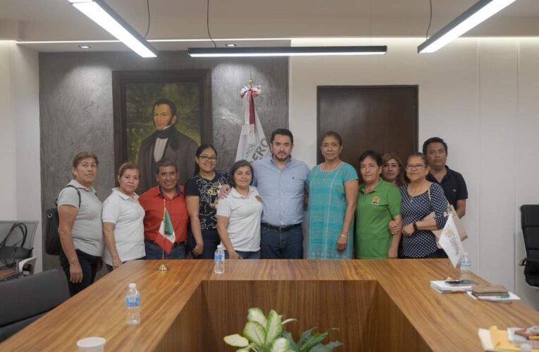 Terminó el conflicto laboral en la Fiscalía; hoy reanudan labores