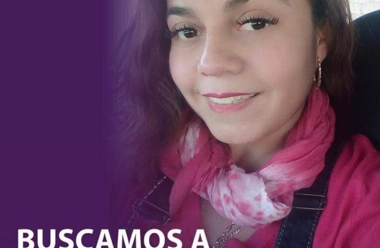 Aparece sana y salva la Fiscal de Tierra Caliente, “Levantada”por criminales!!