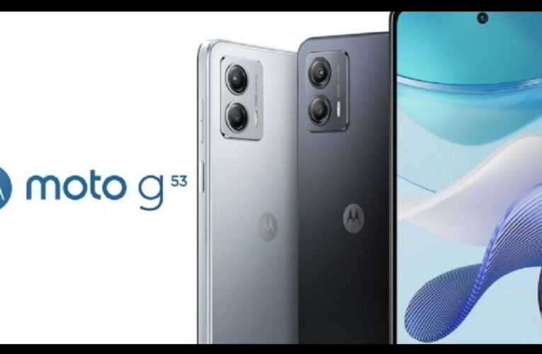 Conoce el peor teléfono celular de MOTOROLA!!.