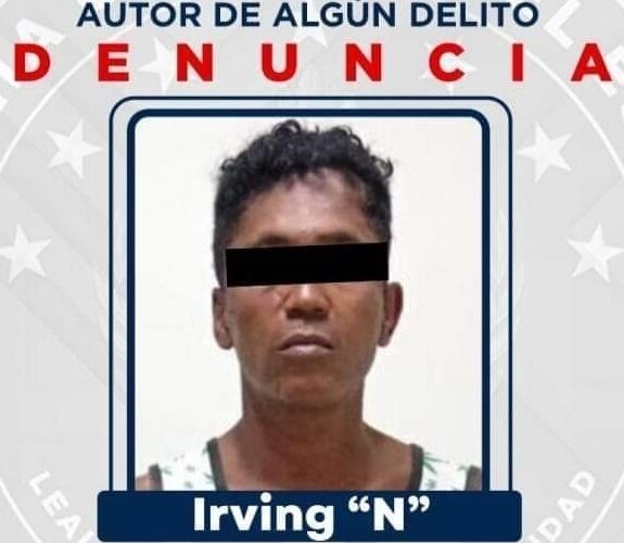 A PROCESO A PRESUNTO HOMICIDA, POR EL QUE BLOQUEARON EN TRES PALOS!!