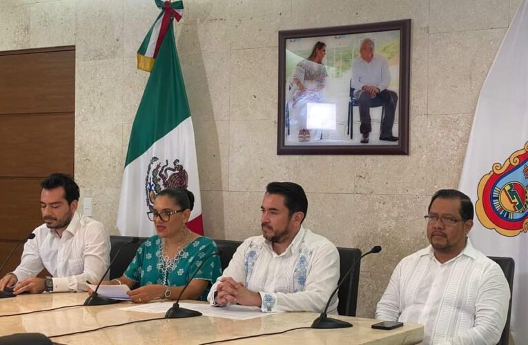 Histórico apoyo brinda el gobierno del estado, para mejorar el Transporte en Guerrero: 