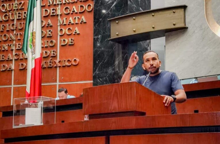 Qué poca madre de diputados de morena!!
