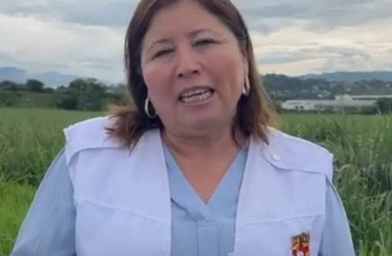 Pagan hoy el aguinaldo a 21,400 trabajadores de Salud de Guerrero