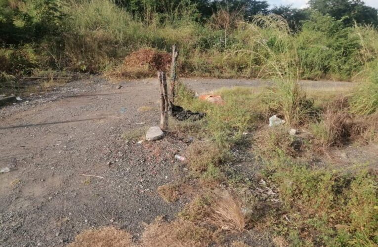 Ejecutan a un hombre en comunidad de Zihuatanejo!!