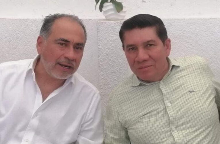 La salida de Mario Moreno, del.PRI,  no debe ser motivo de alegría ni festejo: Astudillo Flores.
