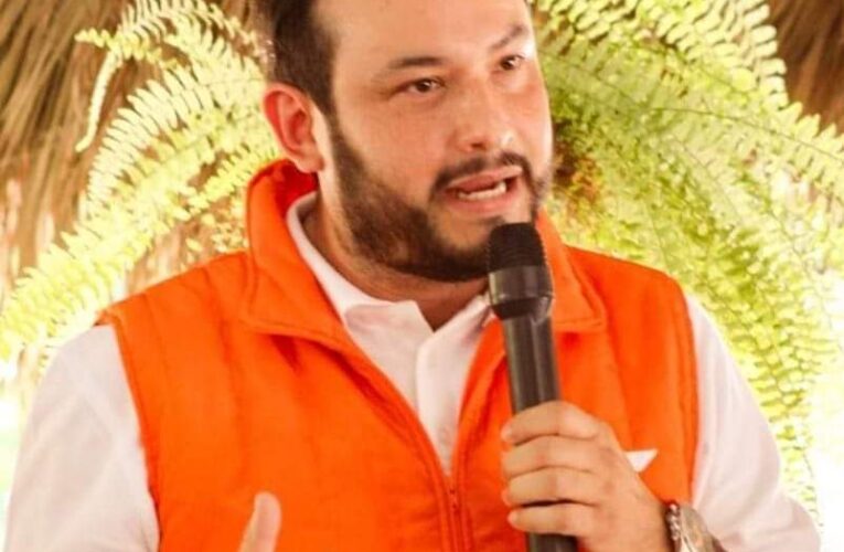 Solicitó Movimiento Ciudadano al gobierno seguridad para sus candidatos