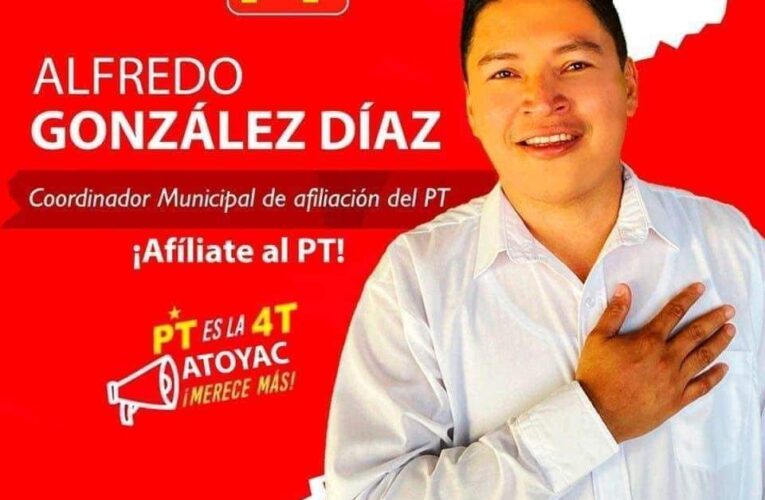 Asesinan a tiros a aspirante a la alcaldía de Atoyac por el PT!!