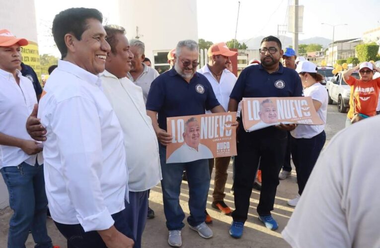 Captura de homicida de normalista podría regresar la paz a Chilpancingo