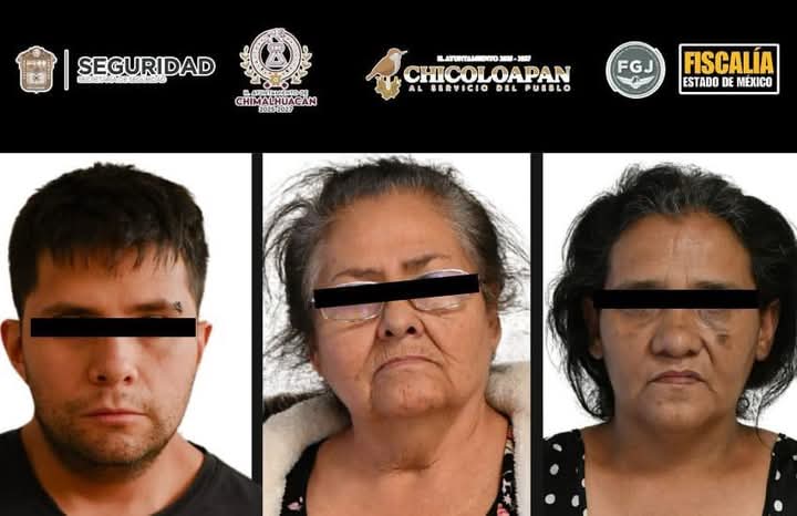 Carlota vinculada por homicidio; defensa alega legítima defensa.