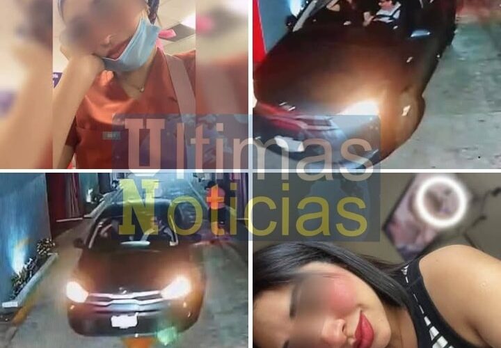 CAYÓ LA  famosa “DOCTORA ASESIN@”!
