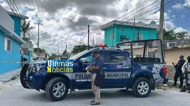 BALEAN A MUJER MOTOTAXISTA; LE DEJAN UN NARCOMENSAJE!!