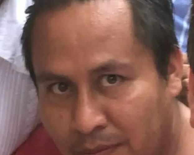 Asesinan a tiros a periodista en Puebla!!
