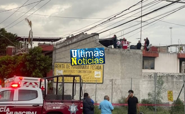 Escapó por la puerta falsa, ahorcándose con una cuerda, en su domicilio.